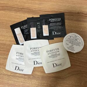 Dior ディオール サンプル 試供品 