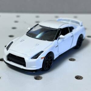 マジョレット 日産GT-R ルース