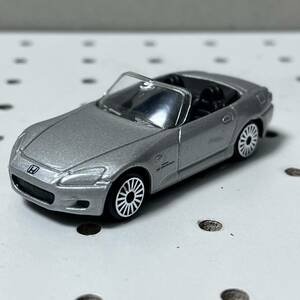 トミカサイズ　マイスト　ホンダS2000 ルース