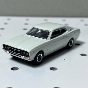 1/64 コナミ　日産ローレル　絶版　ルース　希少