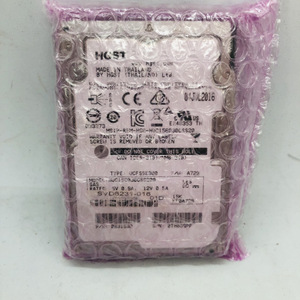 [A3795_12] unused goods! Hgst Ultrastar C15K600 series personal computer PC parts HDD hard disk HUC156030CSS200