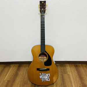 【A3934】YAMAHA アコースティックギター FG-110 ヤマハ アコギ