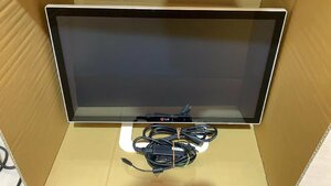 ☆動作品☆LG 23ET83V-W 23インチ 液晶モニター 付属品あり 管理番号G221101