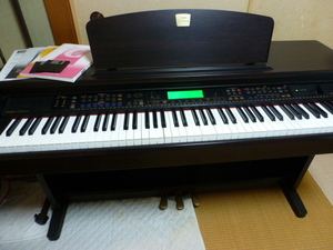 ヤマハ YAMAHA CVP-202 クラビノーバ