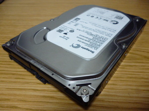 使用時間約4時間!! NEC VALUESTAR VN570/J PC-VN570JS6 取り外しHDD 工場出荷状態Win8リカバリ済 Seagate ST500DM002 SATA600 500GB