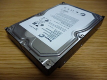 「正常」判定!! SONY VAIO PCV-A1116N VPCL138FJ 取り外しHDD 工場出荷状態Win7リカバリ済 Seagate ST31000528AS SATA300 1TB(1000G)_画像1