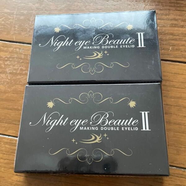 ストリートレンド Night eye Beaute II