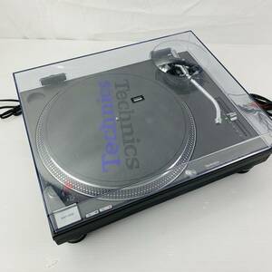 Technics ターンテーブル SL-1200MK3 本体 レコードプレーヤー DJ ミキサー オーディオ機器 テクニクス