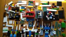 ★★ レゴ(LEGO) 大量まとめ（基本セットブロック・基礎板など） ★★_画像7