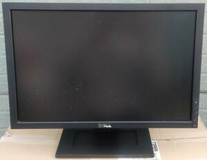  Dale Flat panel monitor 20 wide liquid crystal full HD PC monitor *E2009Wt*