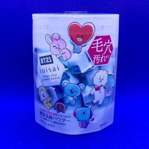 suisai スイサイ ビューティクリア パウダーウォッシュN BT21