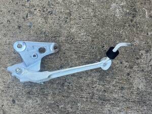 moto ホンダ CB72/CB77/CBM72 サイドスタンド Assy