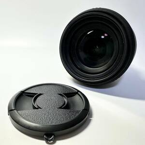 1円~【動作未確認】シグマ SIGMA DC 17-70mm 1:2.8-4.5 一眼カメラ用 ズーム レンズ 付属品あり G142386