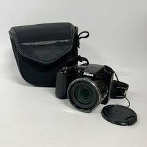 1円~【動作未確認】ニコン Nikon COOLPIX L820 NIKKOR 30× WIDE OPTICAL ZOOM ED VR 4.0-120mm 1:3.0-5.8 デジタルカメラ G101847_画像1