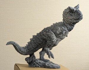 ねんど星人 カルノタウルス レジンキット 未塗装未開封 ガレキ GODZILLA ゴジラ sofvi ソフビ ワンフェス