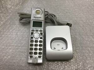  Panasonic cordless handset KX-FKN515 -S Junk A-3368