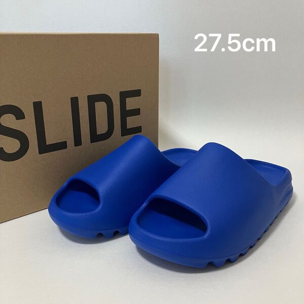 adidas YEEZY Slide "Azure"