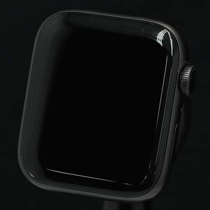 1円 箱付 アップルウォッチ 10N-X ナイキ 44MM 充電式 SE スマートウォッチ メンズ/レディース腕時計 OGI 2000000
