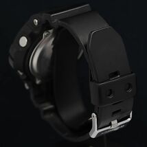 1円 稼動 良品 QZ カシオ Gショック GD-X6900 アラーム クロノ デジタル文字盤 メンズ腕時計 OKZ 2MGY 8685100_画像3