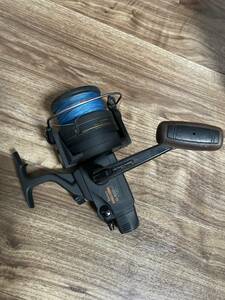 ダイワ Daiwa KING CARBO SS-9000LDS