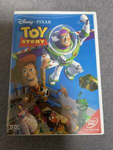 トイストーリー TOY STORY ディズニーDVD