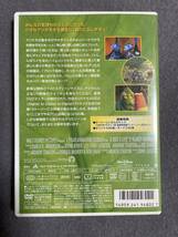 バグズ・ライフ DVD ディズニー_画像3