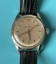 OMEGA オメガ 手巻き アンティーク 動作中古品　詳細不明_画像1