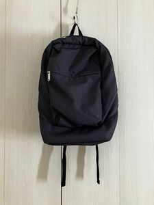 marimekko◆リュック KORTTELI CITY BACK PACK コルッテリシティバッグパック