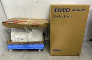 新品未開封 TOTO ウォシュレット一体型便器 CES9151 #NW1 (機能部：TCF9151 + 便器部：CS348B) ホワイト