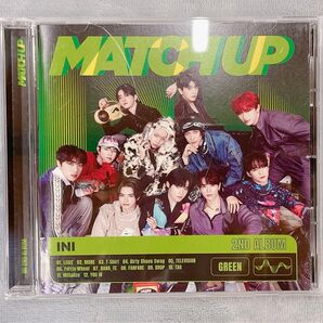 INI CD