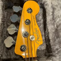 Fender American professional ⅱ precision bass_画像4