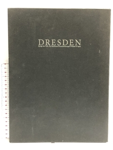 図録 ドレスデン国立美術館展 世界の鏡 DRESDEN 2冊セット 2005