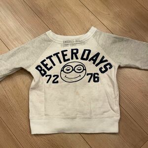 デニムアンドダンガリー90 トレーナー スウェット vintage