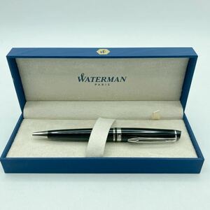 s217606 Waterman ウォーターマン ボールペン ブランド 筆記用具 事務 プレゼント 回転式 未使用品