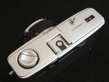 1743064 撮影可 オリンパス トリップ 35 olympus trip 35 トリップ35 pen ペン カメラ vintage classic camera from japan フィルムカメラ_画像5