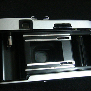 2091888 撮影可 オリンパス トリップ 35 olympus trip 35 トリップ35 pen ペン カメラ vintage classic camera from japan フィルムカメラの画像4
