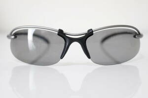 4723 人気 SWANS スワンズ サングラス 眼鏡 めがね メガネ スポーツ グレー シルバー 黒 ブラック