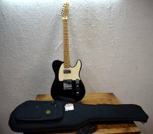 Fender MEXICO TELECASTER フェンダー メキシコ テレキャスター エレキギターナンバーMN778532美品