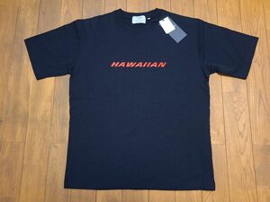 [新品未使用品！]MEN'S BIGI×Hawaiian Airline コラボ