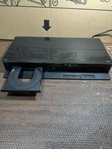 ブルーレイレコーダー Panasonic DMR-BZT820 BDレコーダー 中古_画像3