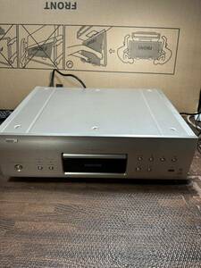 CDプレーヤー DENON DCD-1650SE 中古　