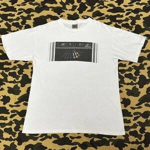 oneita tee BAPE エイプ A BATHING APE 初期 Tシャツ