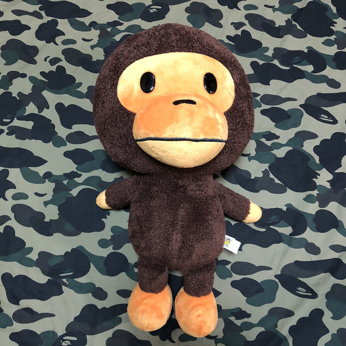 2025年最新】Yahoo!オークション -「baby milo ぬいぐるみ」(ア