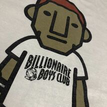 pharrell in my mind promo tee BAPE エイプ A BATHING APE ファレル billionaire boys club bbc NERD_画像2