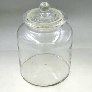 蔵出し うぶ出し 時代物 古いガラス瓶 硝子瓶 ガラス瓶 気泡ガラス 歪み 吹きガラス ガラスポット 意匠登録 検索：ビンテージ 古玩 #2の画像2