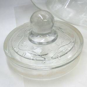 蔵出し うぶ出し 時代物 古いガラス瓶 硝子瓶 ガラス瓶 気泡ガラス 歪み 吹きガラス ガラスポット 意匠登録 検索：ビンテージ 古玩 #2の画像9