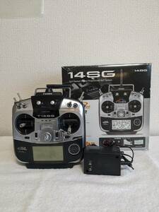 FUTABA 14SG 中古美品