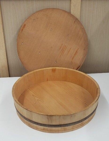 寿司桶 木製 木桶