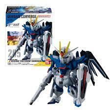 新品・未開封　機動戦士ガンダム　ガンダムコンバージ　 FW GUNDAM CONVERGE ＃24 ライジングフリーダムガンダム