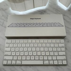 限定値下げ！【超美品】Apple Magic Keyboard US配列